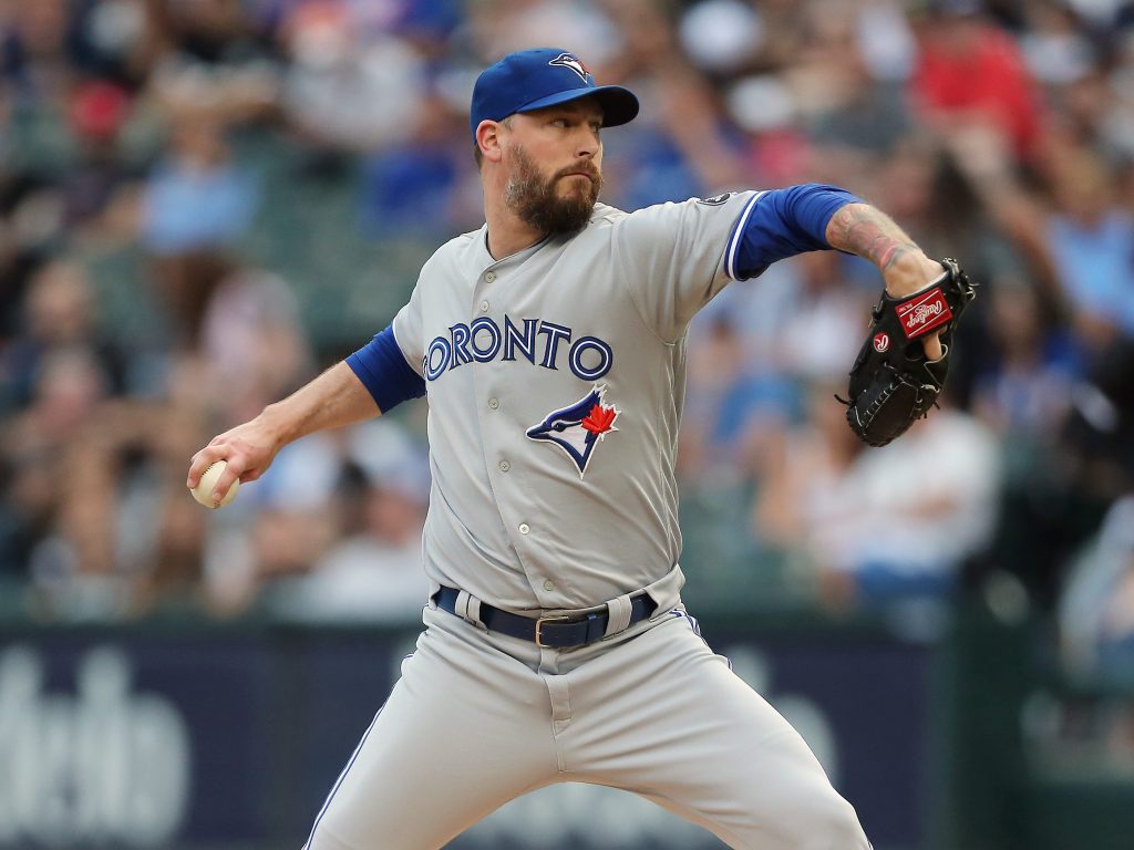 Dodgers To Acquire John Axford - MLB Trade Rumors