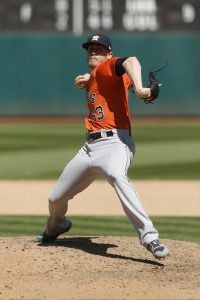 Astros, Blue Jays swap Ken Giles, Roberto Osuna - NBC Sports