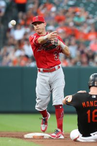 MLB trade deadline: Red Sox acquire Ian Kinsler from Angels 