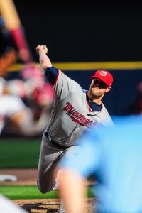 Astros sign All-Star closer Ryan Pressly to two-year contract