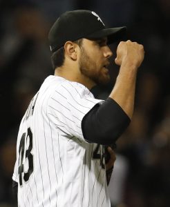 Wanted: A new nickname for Joakim Soria, Sports