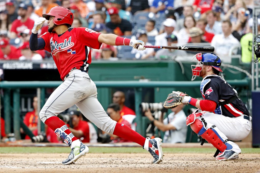 Fernando Tatis Jr. To Undergo Season-Ending Thumb Surgery - MLB Trade