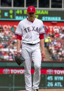 Athletics Sign Jake Diekman - MLB Trade Rumors