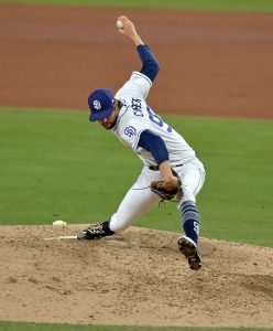 Jason Adam anchoring Rays bullpen as he trusts God's goodness