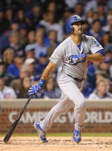 Andre Ethier  Dodger Blue World