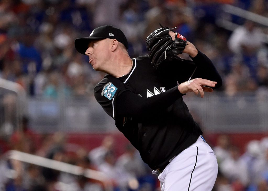 Diamondbacks Acquire Brad Ziegler MLB Trade Rumors