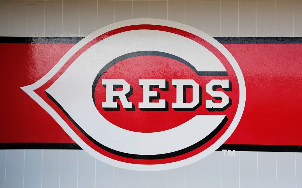 German Picked Up by Cincinnati Reds Organization - University of North  Florida Athletics