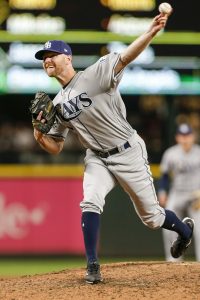 Jonny Venters | Joe Nicholson-USA TODAY Sports