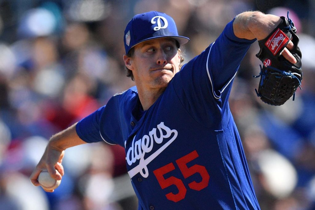 Former Dodger Tom Koehler Reacts to What LA is Doing with Andrew