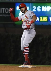 Tommy Pham | Matt Marton-USA TODAY Sports