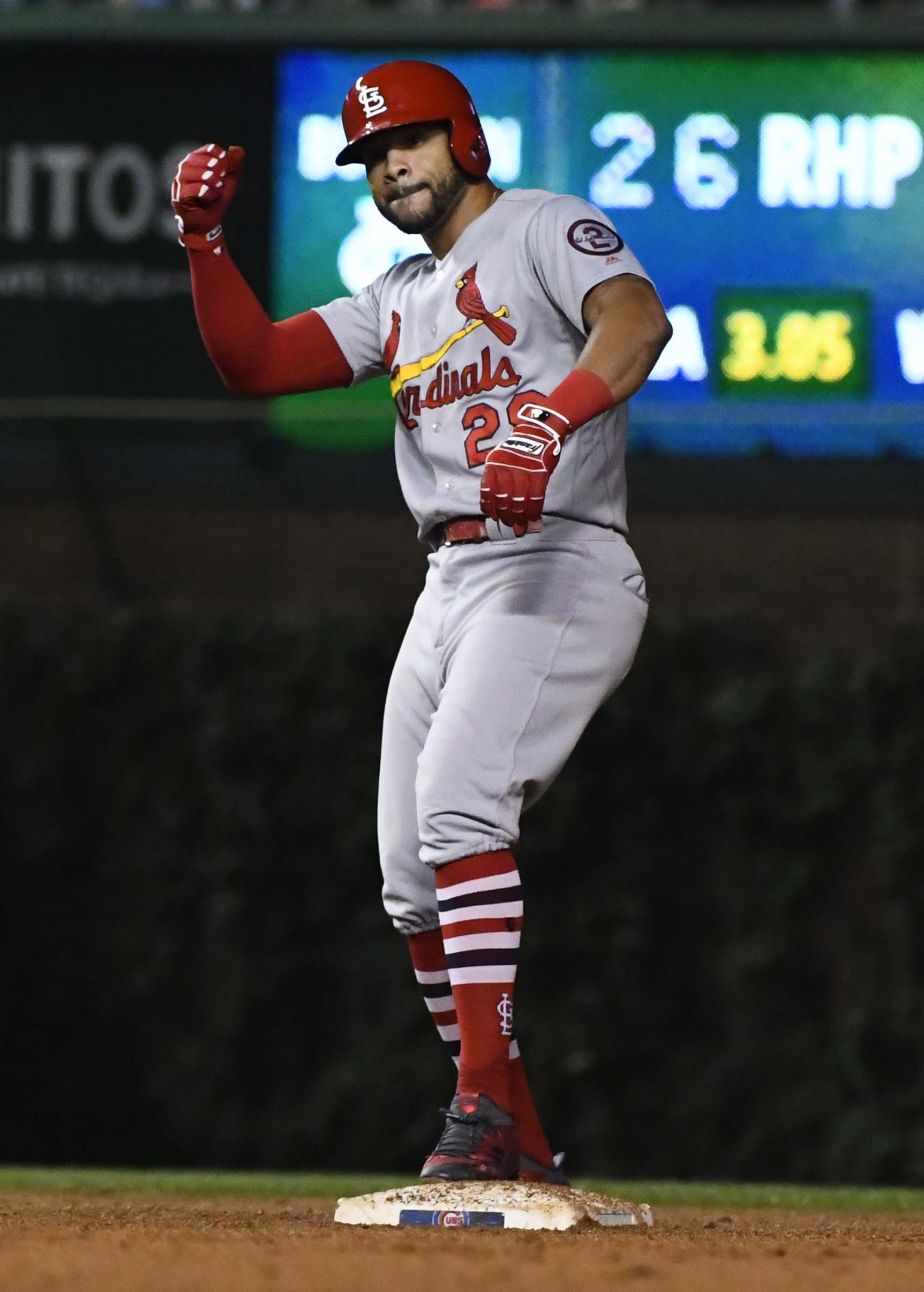 Cardinals Caravan including Tommy Pham coming to Springfield Jan. 18