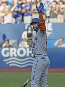 NY Mets trade Jose Bautista to Phillies