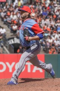 Rangers put Holland on 60-day DL 