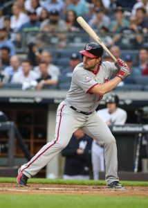 Daniel Murphy on future: 'I'd like to come back' to Mets