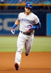 MLB trade rumors: Blue Jays' Josh Donaldson to Yankees or Red