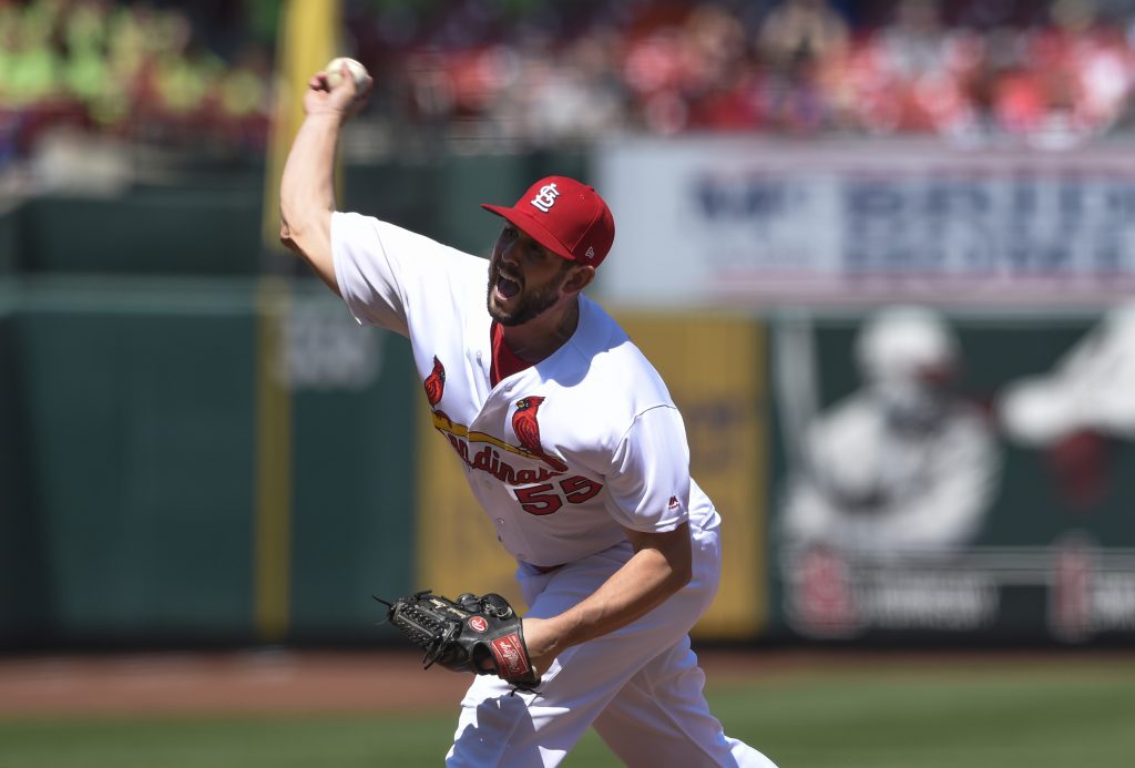 The Latest St. Louis Cardinals News (MLB Trade Rumors) | SportSpyder