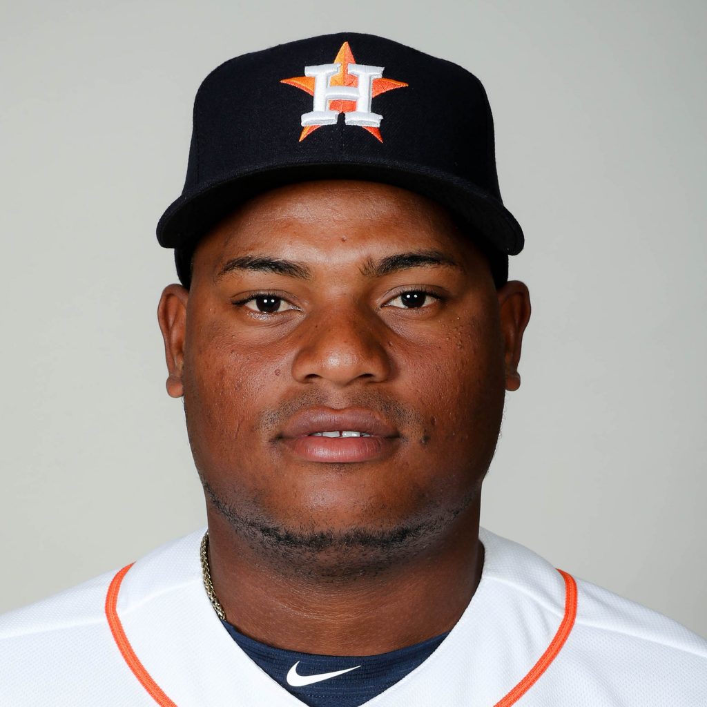 Astros Select Framber Valdez MLB Trade Rumors
