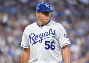 The Royals can't afford not to trade Brady Singer this offseason