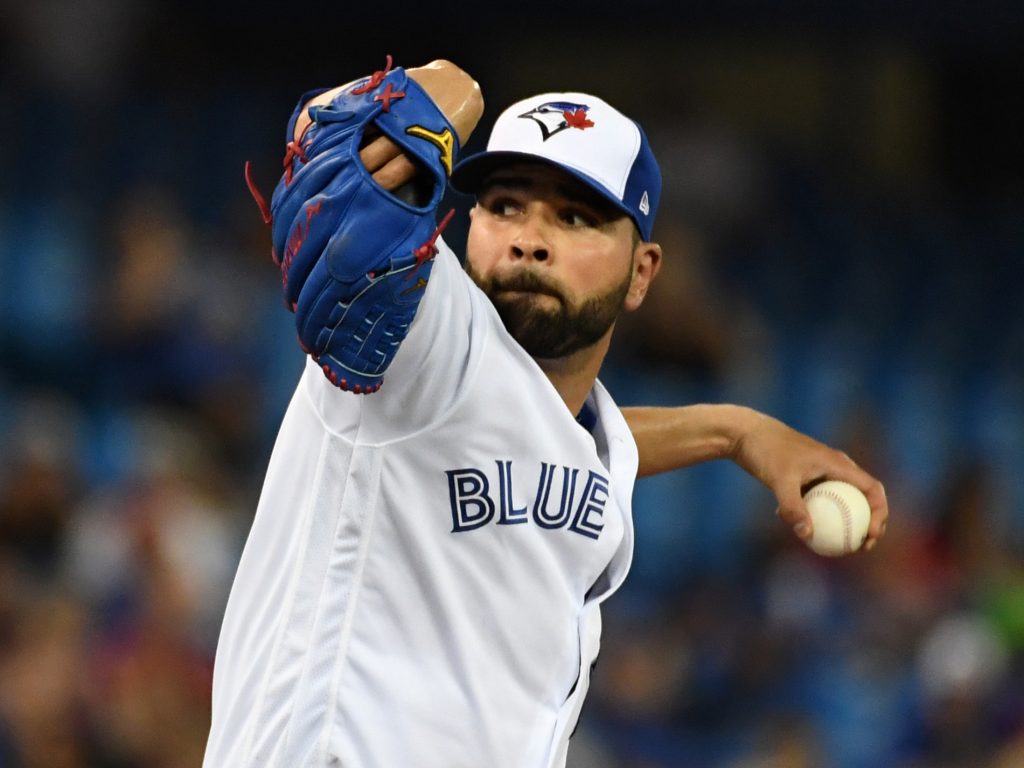 Jaime Garcia Retires - MLB Trade Rumors