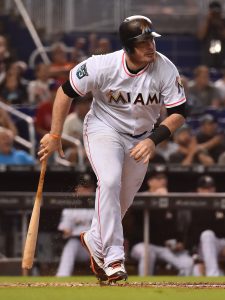 Justin Bour