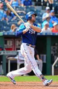 Lucas Duda | Jay Biggerstaff-USA TODAY Sports