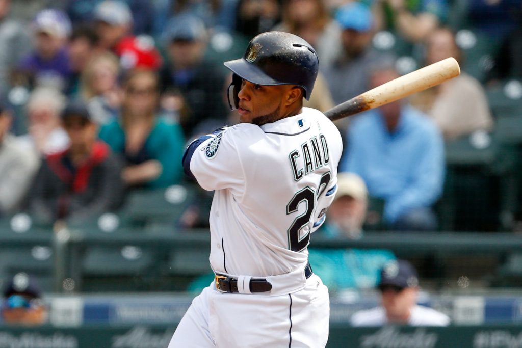 Cano Said to Leave for Mariners; Beltran Reportedly Heads to Yanks