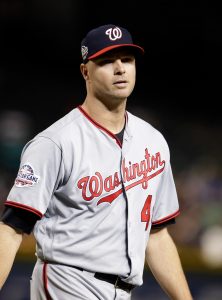 Ryan Madson | Rick Scuteri-USA TODAY Sports