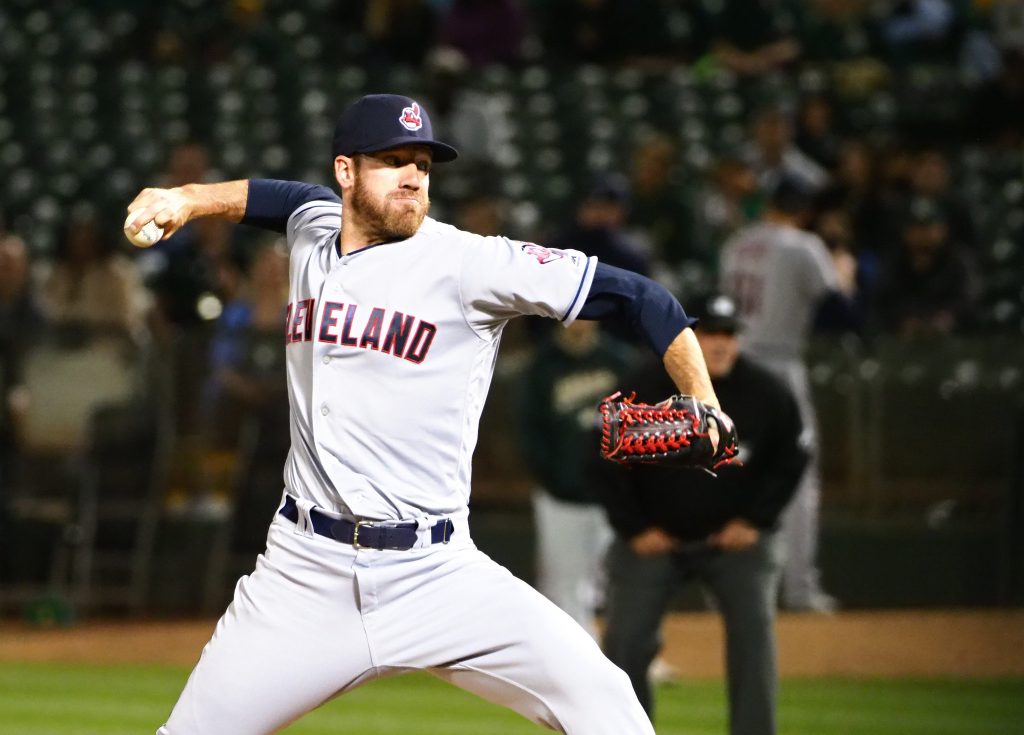 Joba Chamberlain Designated for Assignment by Indians: Comments