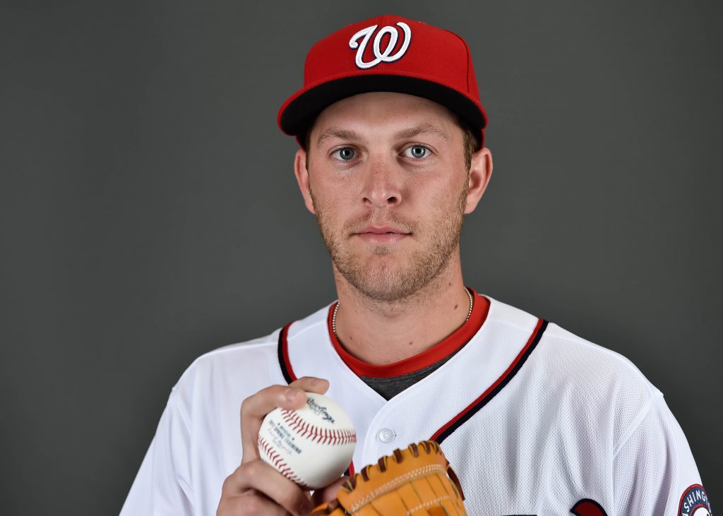 Axcess Baseball on Instagram: Sag Harbor native and Washington Nationals  RHP Kyle McGowin received his 2019 World Series ring (via/Sag Harbor  Whalers)