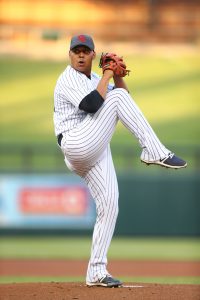 New York Yankees call up top prospect Justus Sheffield 