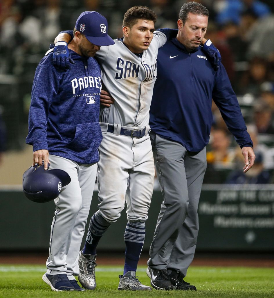 Padres Promote Luis Urias - MLB Trade Rumors