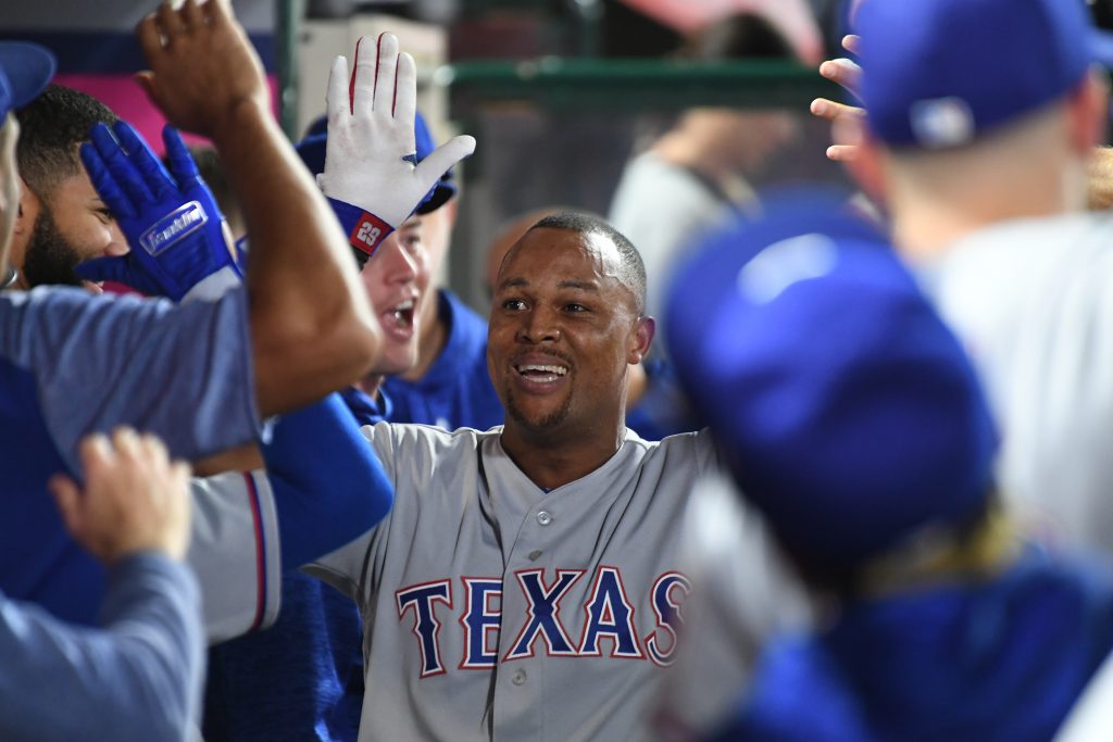 Rangers will retire Adrian Beltre's number - Dallas Sports Fanatic