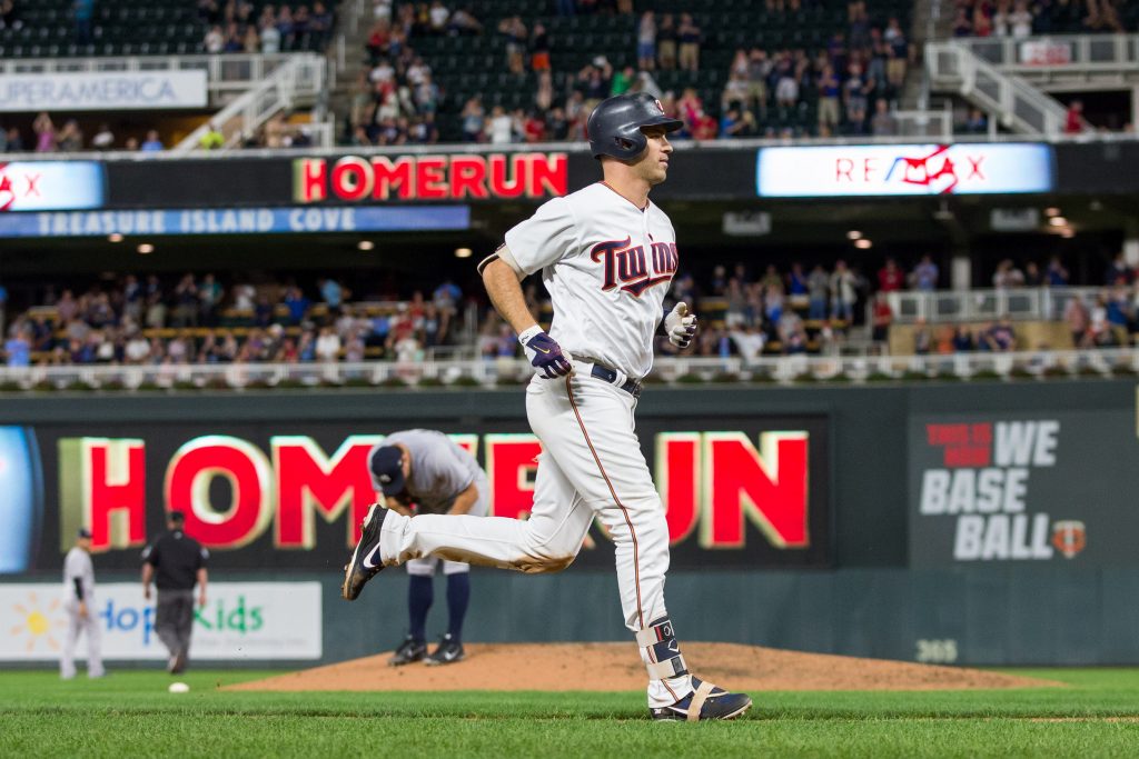 Joe Mauer's Net Worth Stacks Up Against MLB's Richest - FanBuzz