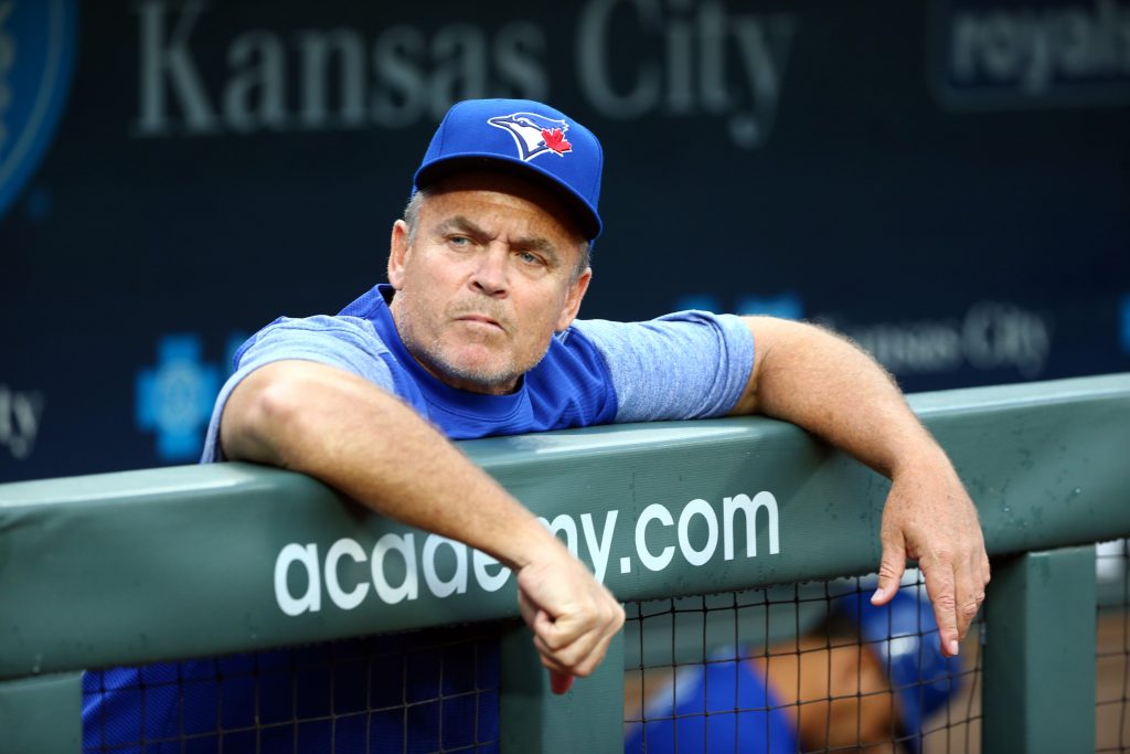 Rest of season in Stroman's hands, but Gibbons thinks he should