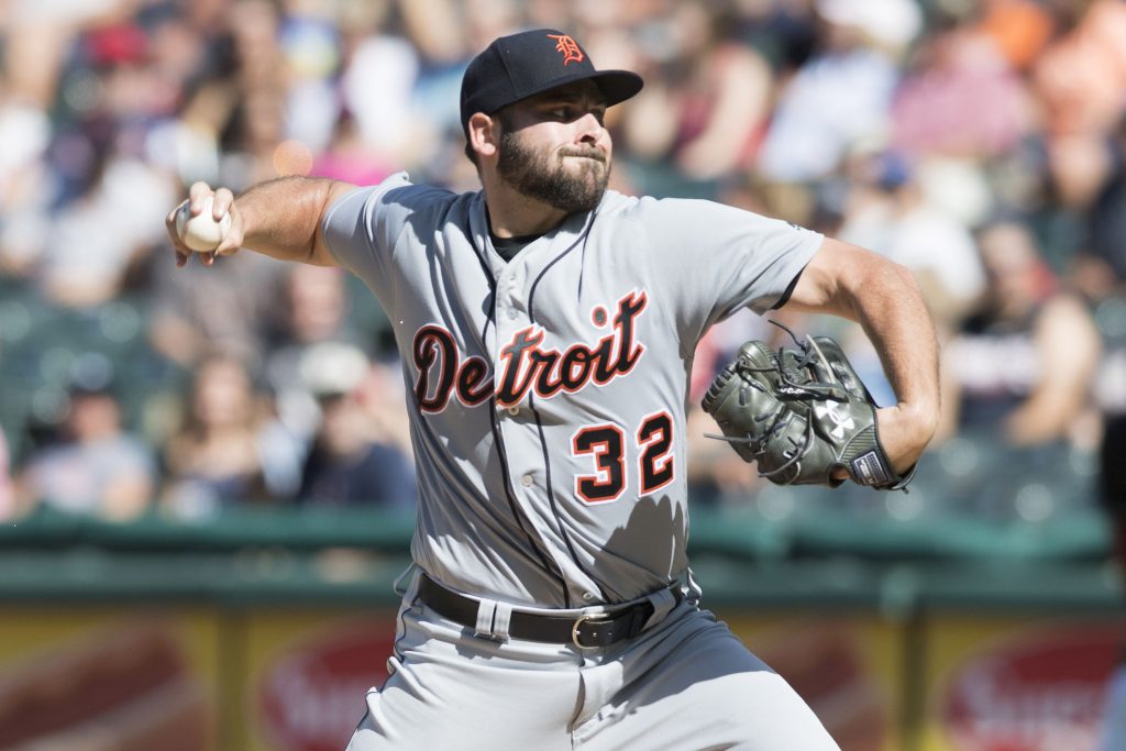 Makes me want to retire': Michael Fulmer in disbelief over Twins