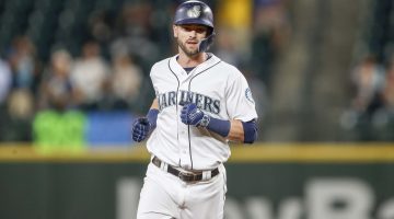 Mitch Haniger