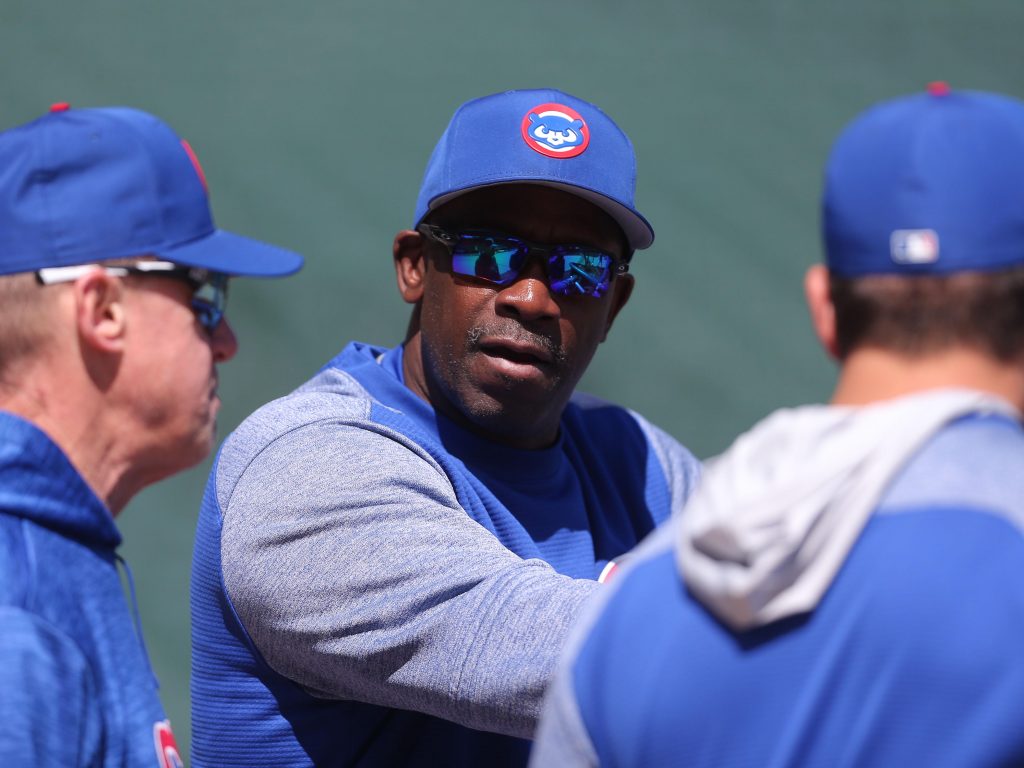 Mets Expected To Hire Chili Davis As Hitting Coach MLB Trade Rumors