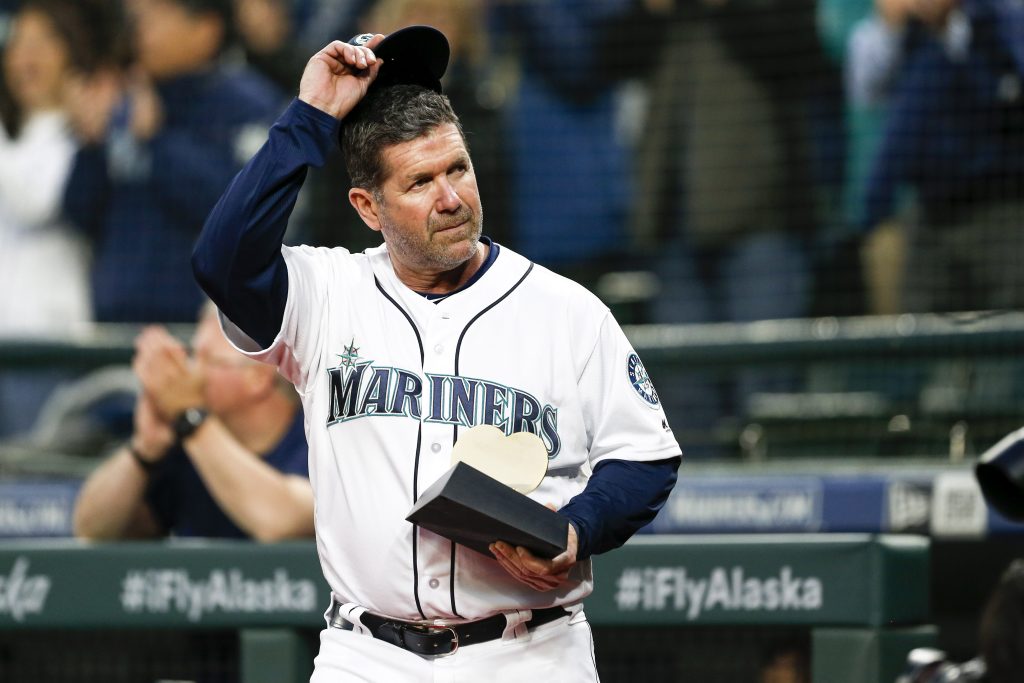 Edgar Martinez: Hall of Fame Candidate, by Mariners PR