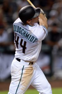 Paul Goldschmidt might sign a big ole extension (with the