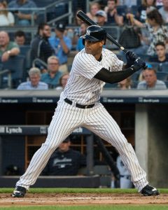 Yankees Designate Aaron Hicks For Assignment - MLB Trade Rumors