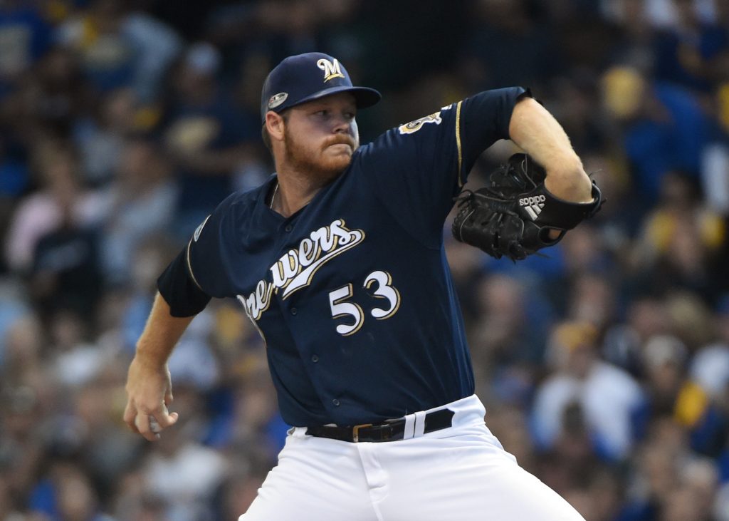 Postseason Notes: Wild Card, Brewers, Dodgers - MLB Trade Rumors