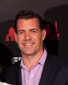 Brodie Van Wagenen