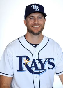 Rocco Baldelli | Mike Ehrmann/Getty Images