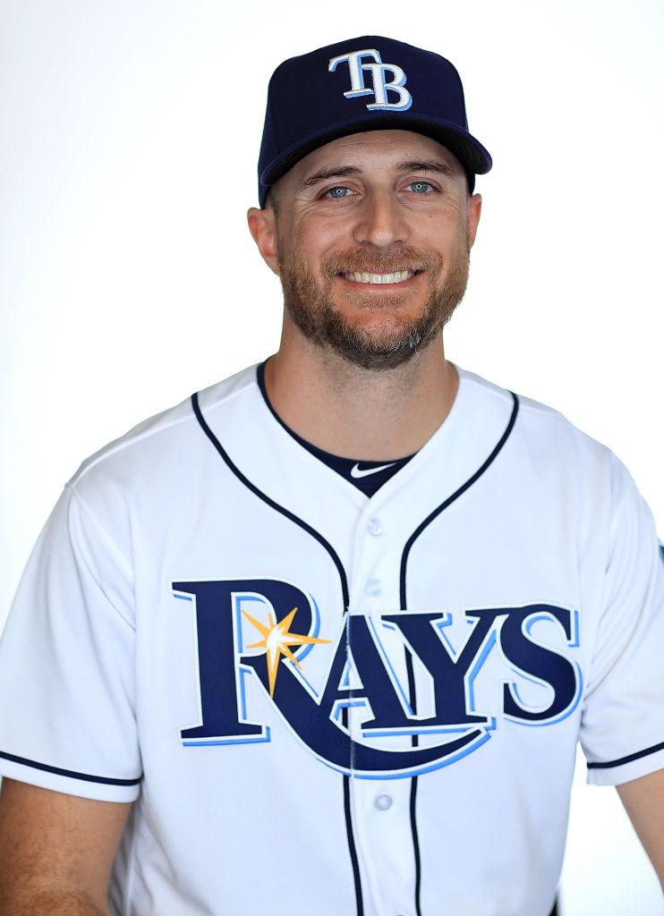 Twins Name Rocco Baldelli Manager - MLB Trade Rumors