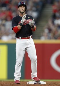 Cleveland Indians trade catcher Yan Gomes to Washington Nationals for 2  prospects