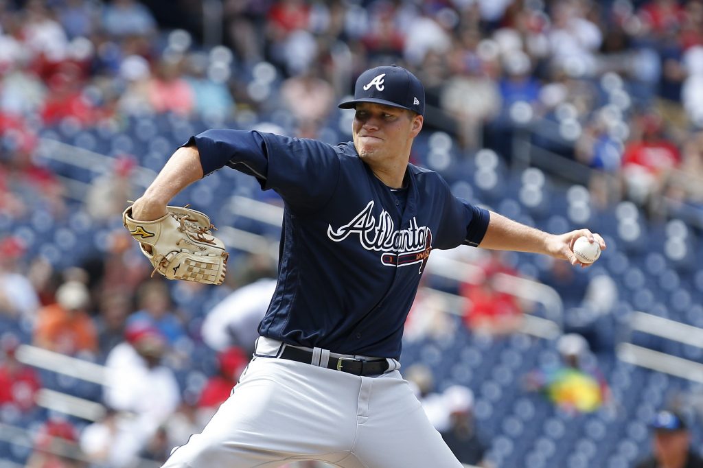 Dodgers Acquire Adam McCreery, Designate Pat Venditte - MLB Trade Rumors