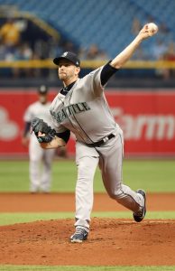 Yankees reach out to Mariners to check on the availability of lefty James  Paxton