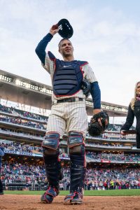 Is Former Minnesota Twins Catcher Joe Mauer a Future Hall of Famer? -  Cooperstown Cred
