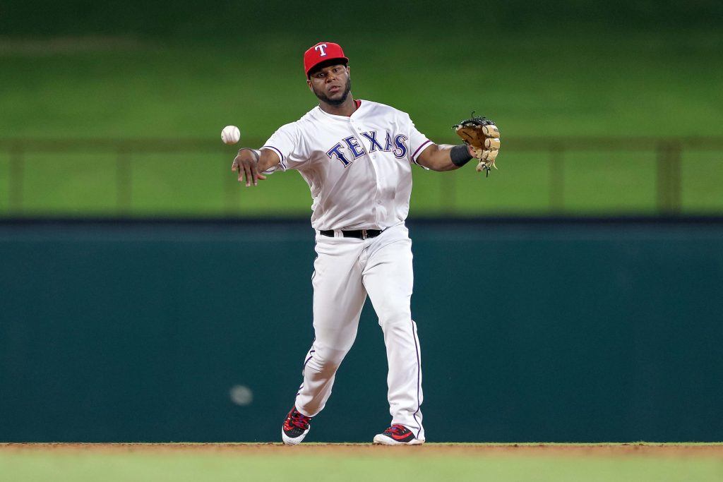 Dodgers Sign Infield Utility Man Hanser Alberto - Inside the