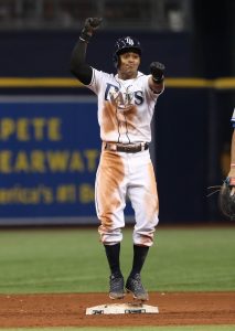 Mariners get bounced by Padres as Mallex Smith lets home run go off his  glove